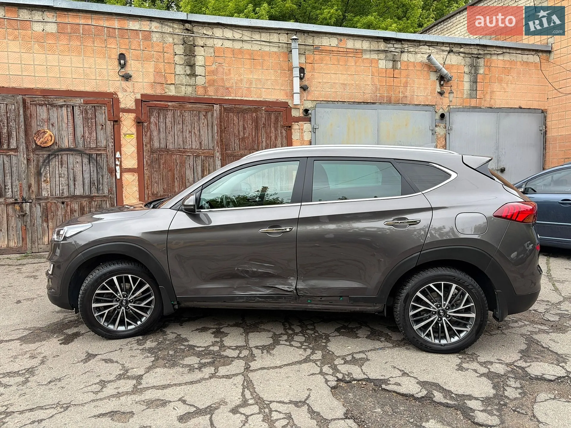 2019 Hyundai Tucson - мініатюра 3