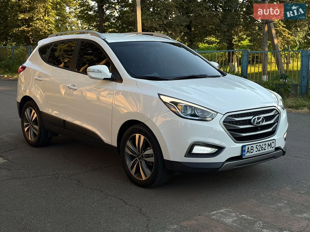 2013 Hyundai Tucson - мініатюра 44