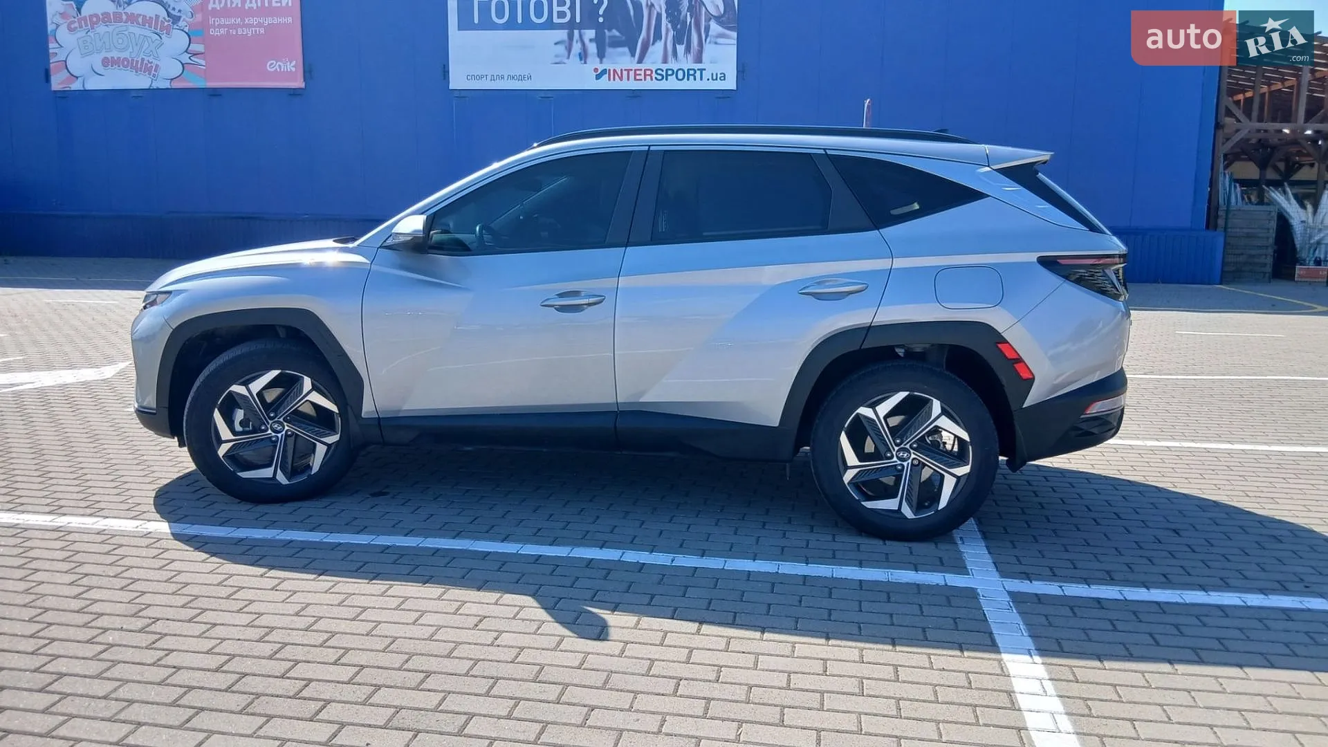 2022 Hyundai Tucson - мініатюра 25