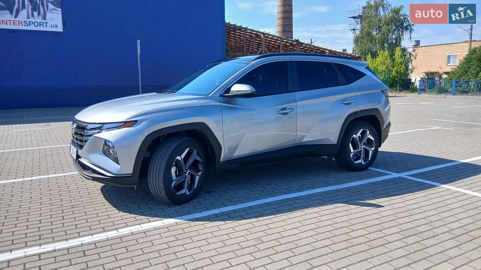 2022 Hyundai Tucson - мініатюра 27