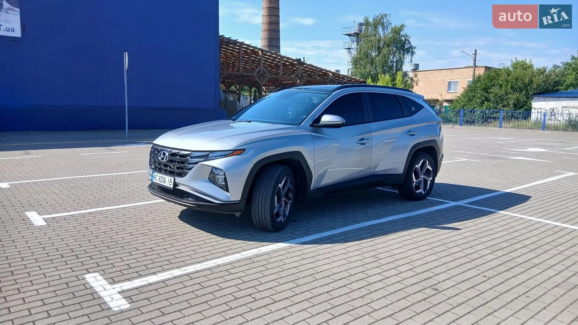 2022 Hyundai Tucson - мініатюра 30