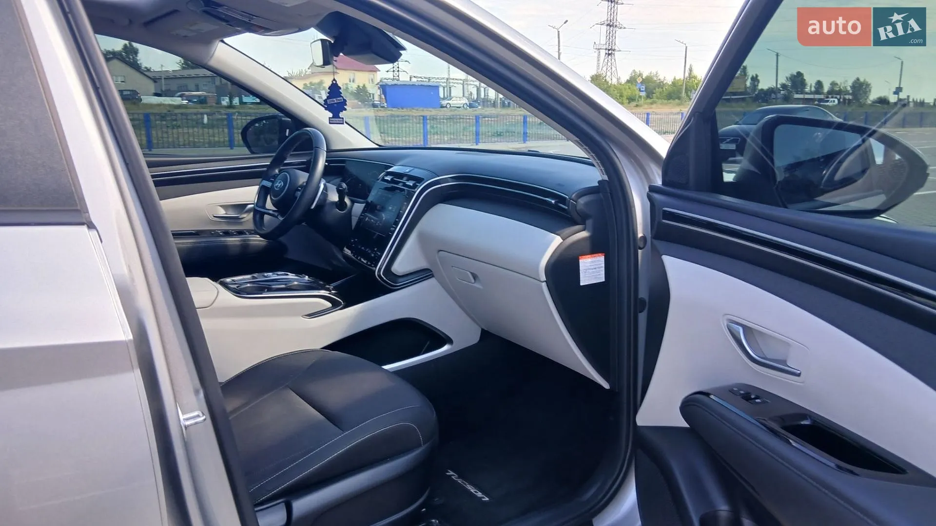 2022 Hyundai Tucson - мініатюра 45