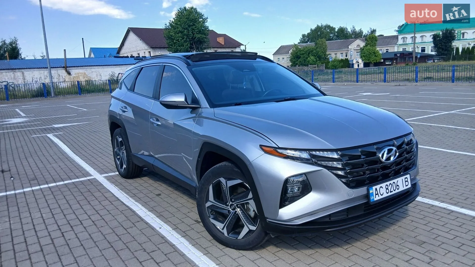 2022 Hyundai Tucson - мініатюра 52