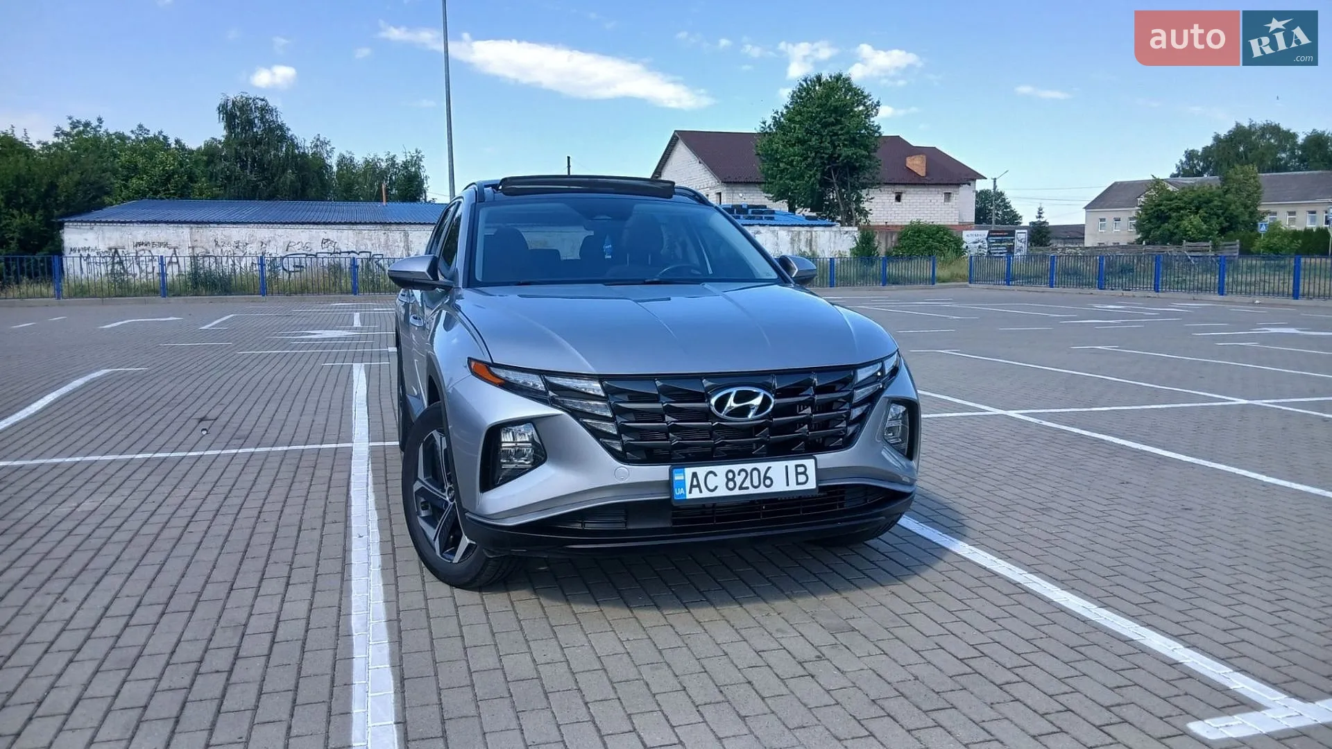 2022 Hyundai Tucson - мініатюра 53