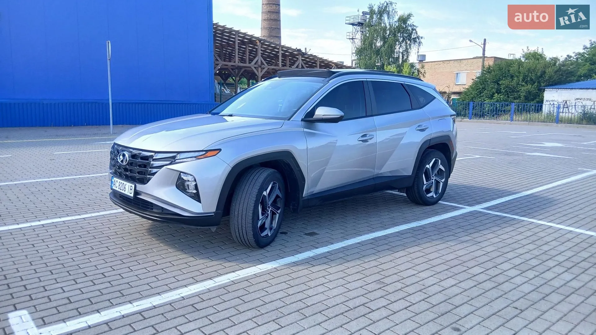 2022 Hyundai Tucson - мініатюра 58