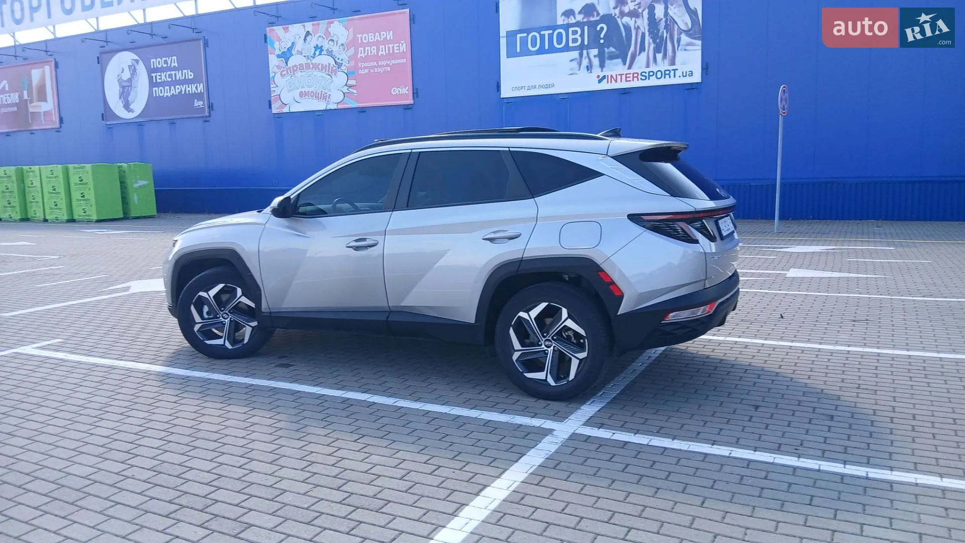 2022 Hyundai Tucson - мініатюра 64