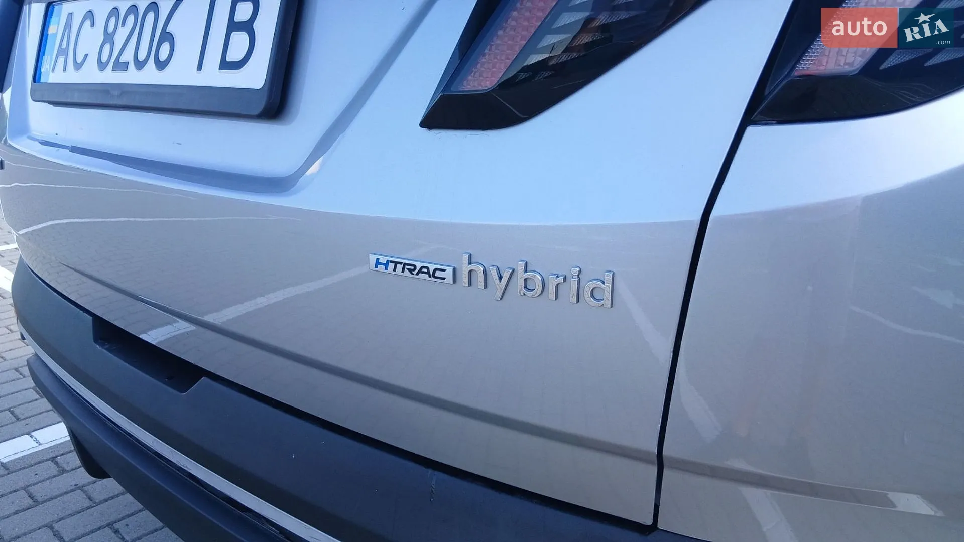 2022 Hyundai Tucson - мініатюра 70