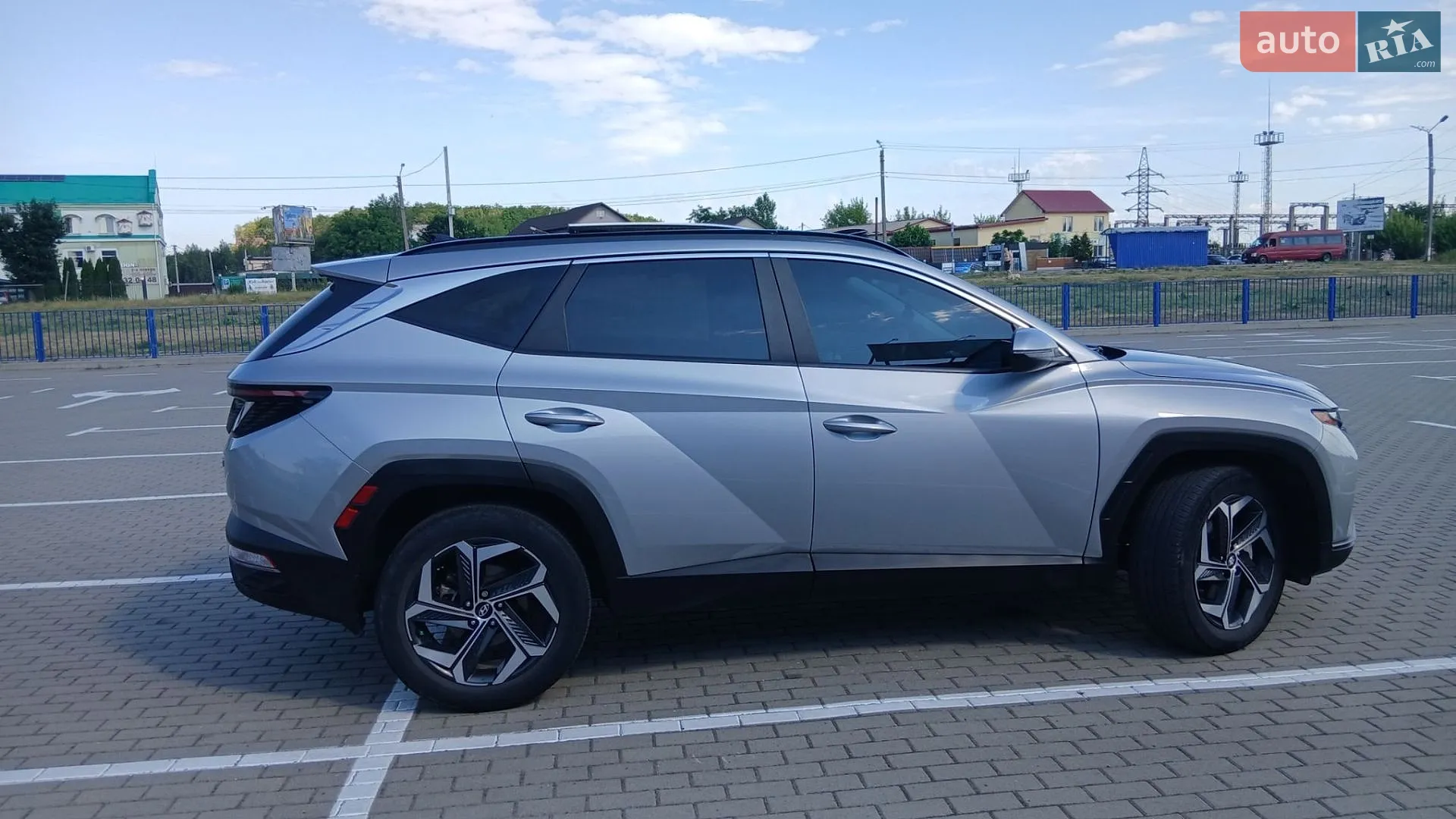 2022 Hyundai Tucson - мініатюра 74