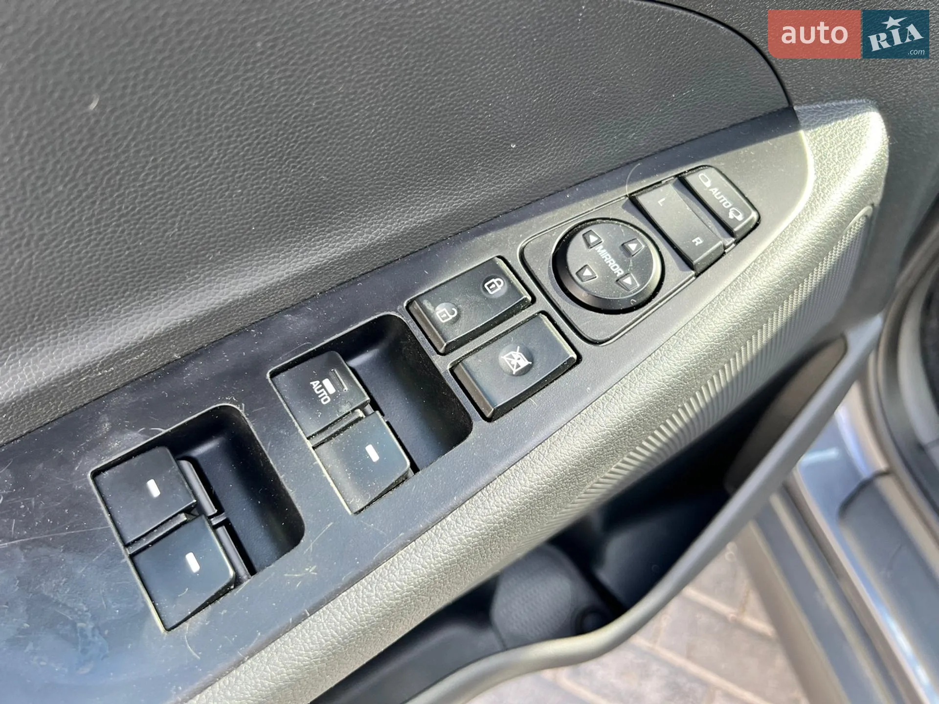 2015 Hyundai Tucson - мініатюра 15