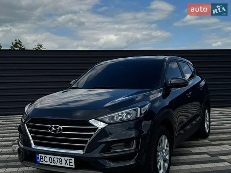 Hyundai Tucson 2021 VIN TMAJB81AGMJ033432 фото оголошення 19 з 52