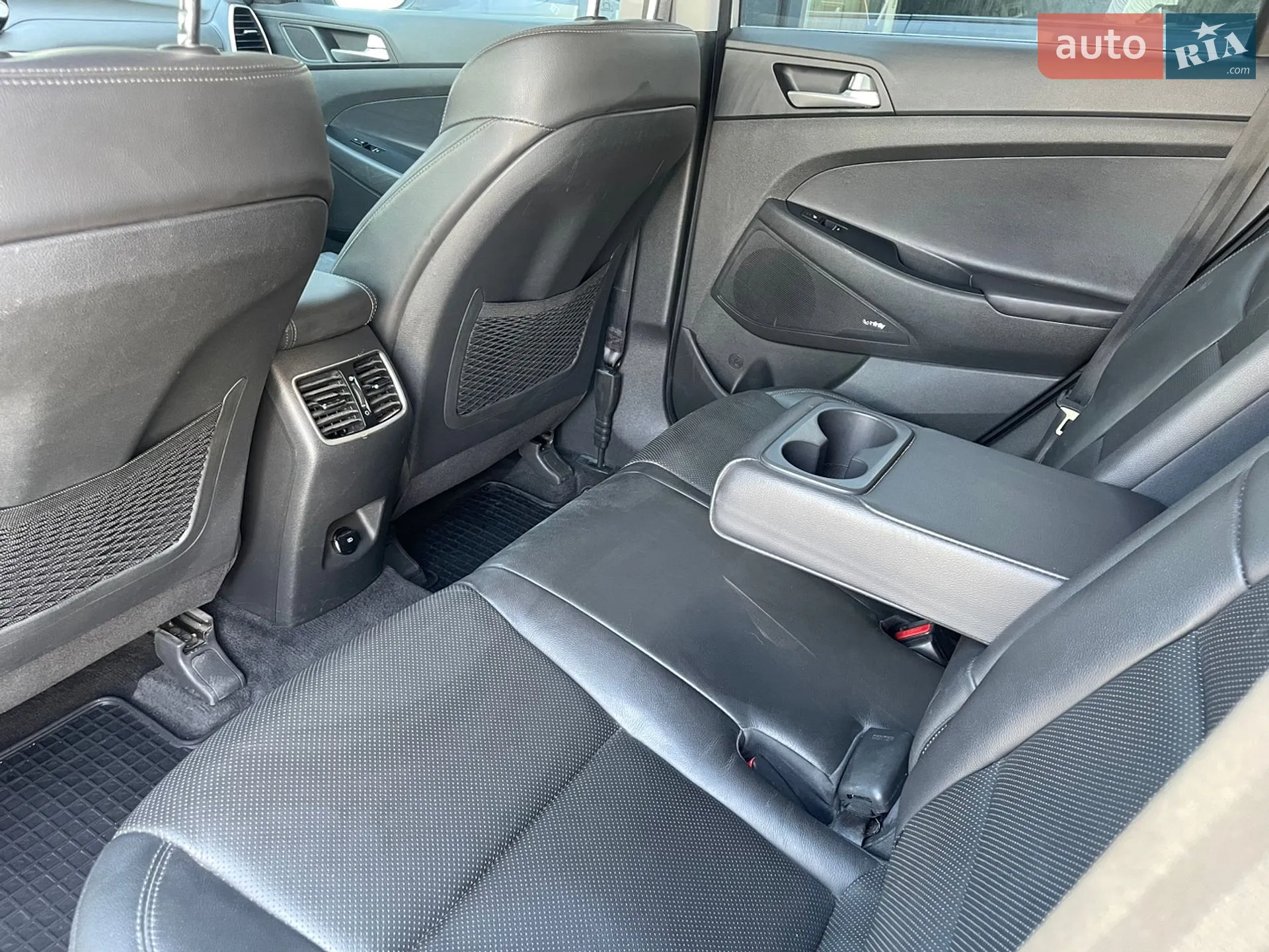 2020 Hyundai Tucson - мініатюра 15