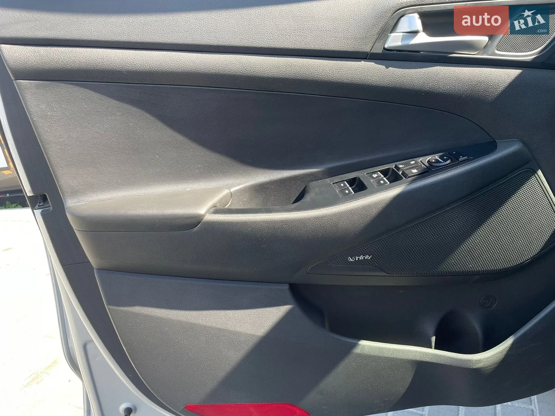 2020 Hyundai Tucson - мініатюра 13