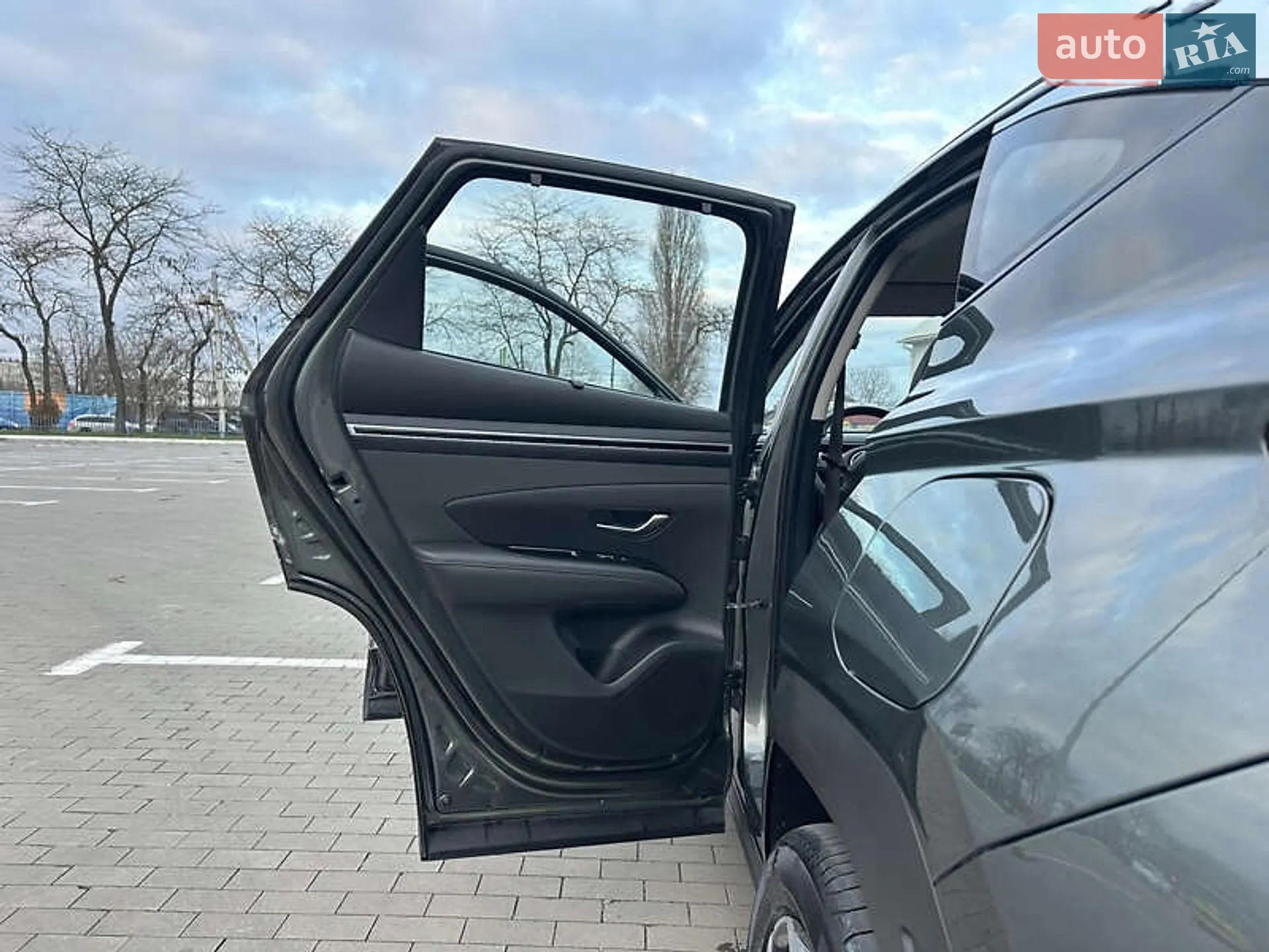 2021 Hyundai Tucson - мініатюра 40
