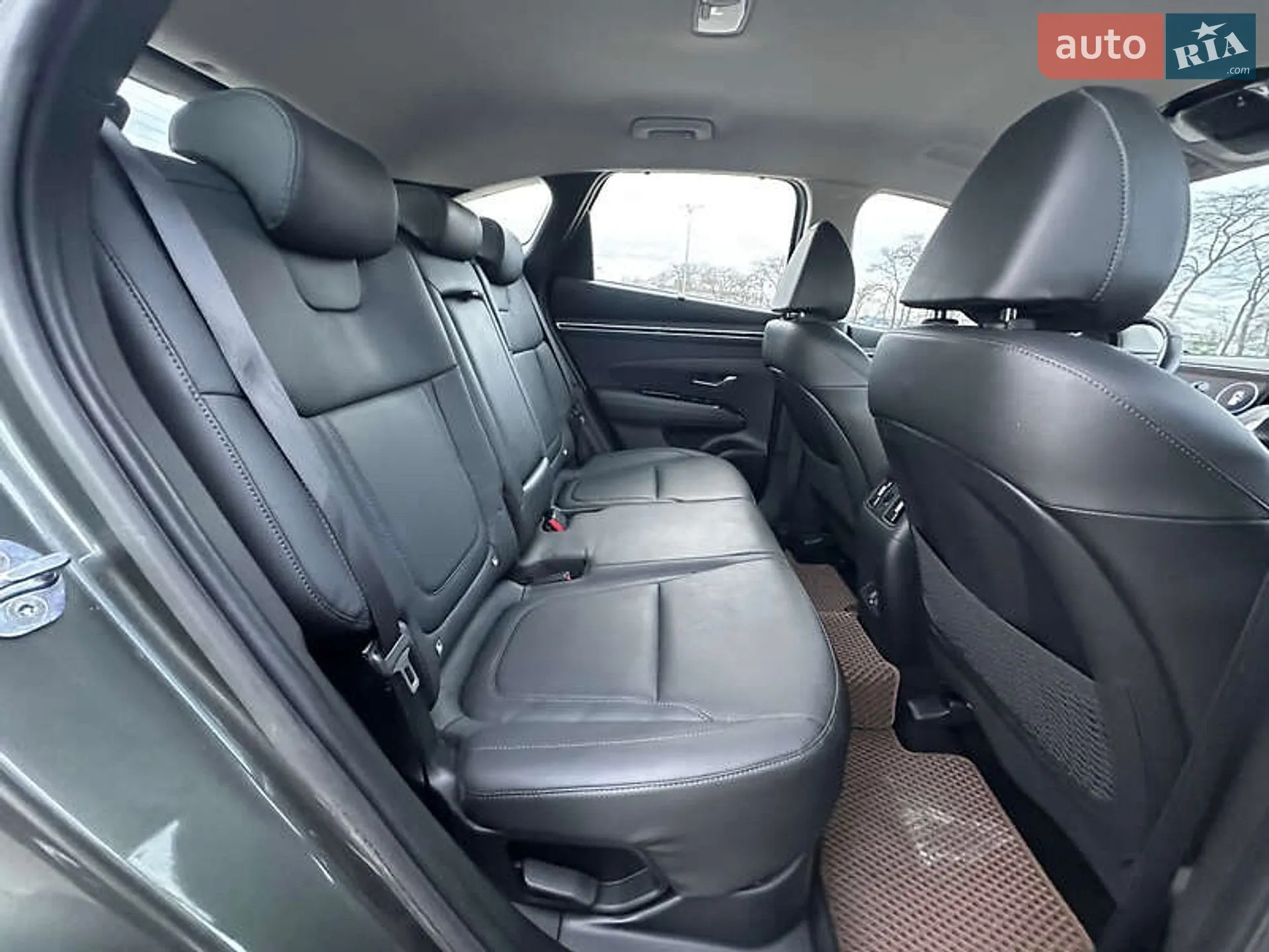 2021 Hyundai Tucson - мініатюра 44