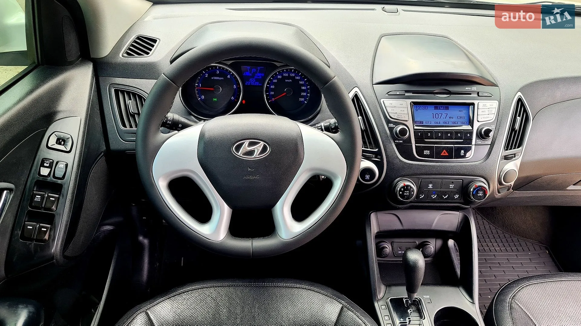 2013 Hyundai Tucson - мініатюра 9
