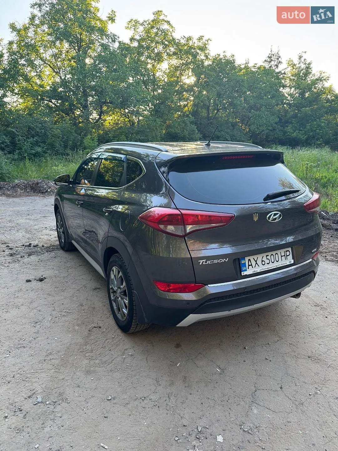 2016 Hyundai Tucson - мініатюра 2