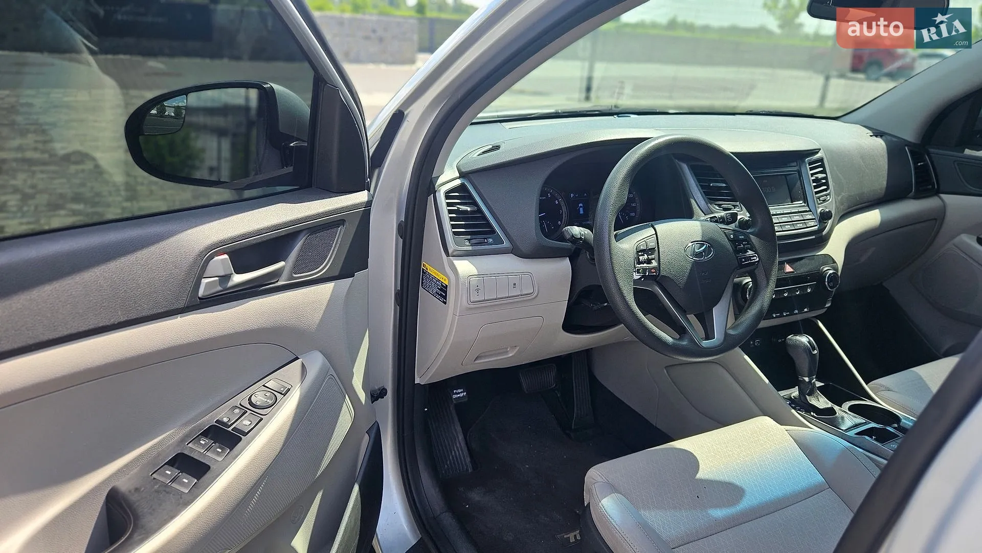 2018 Hyundai Tucson - мініатюра 20
