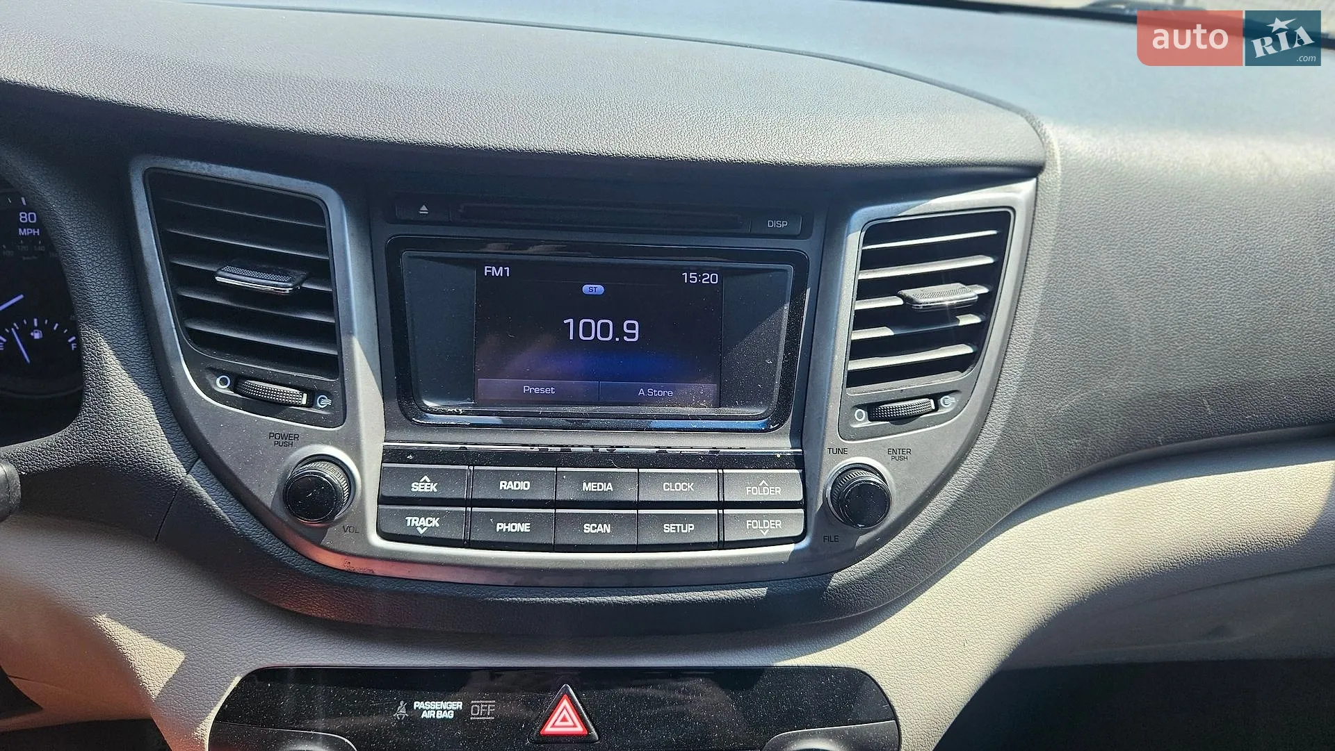 2018 Hyundai Tucson - мініатюра 30