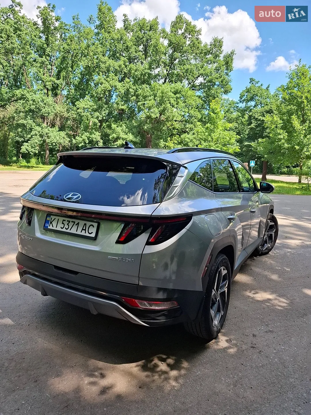 2024 Hyundai Tucson - мініатюра 25
