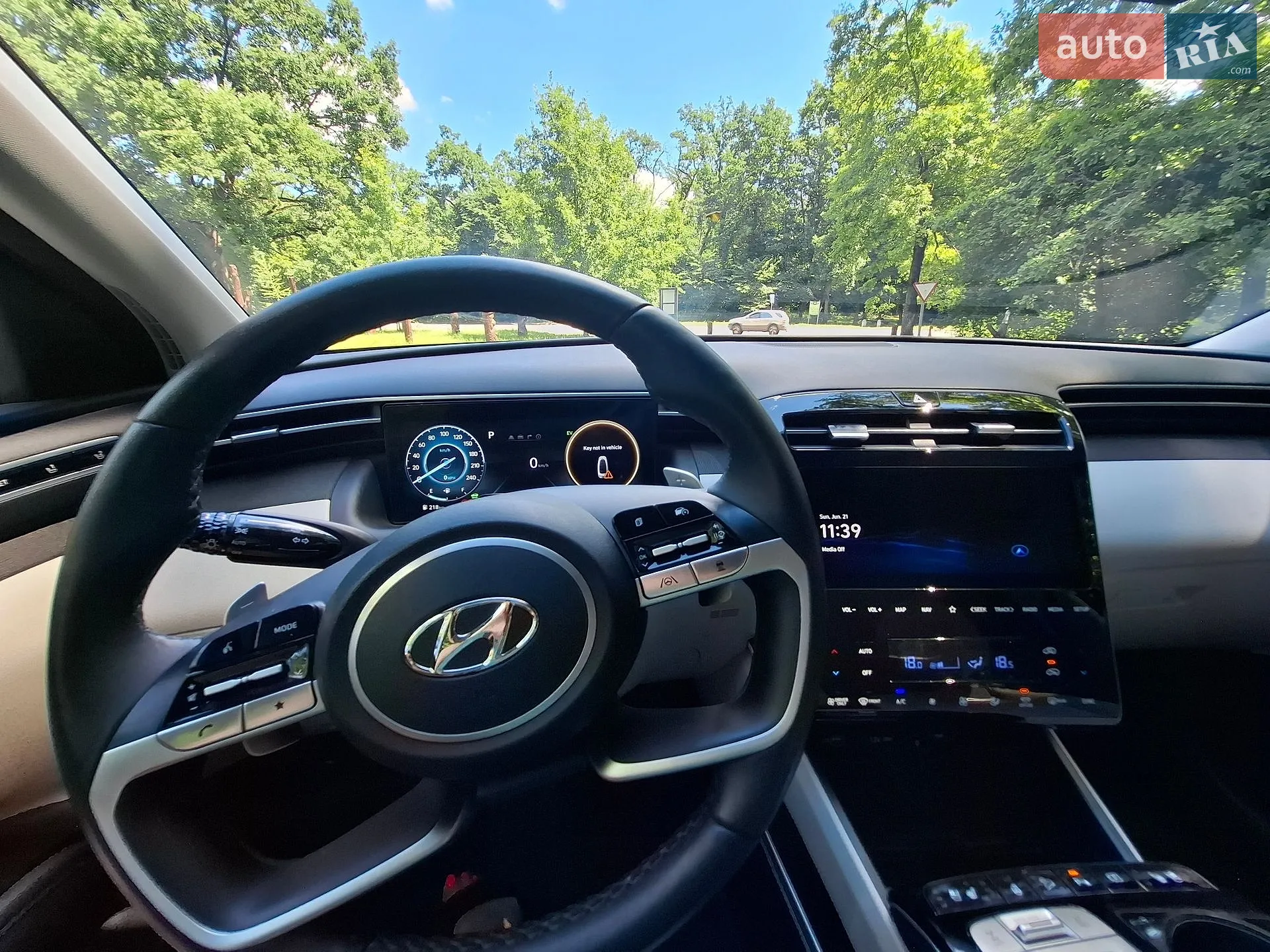 2024 Hyundai Tucson - мініатюра 67