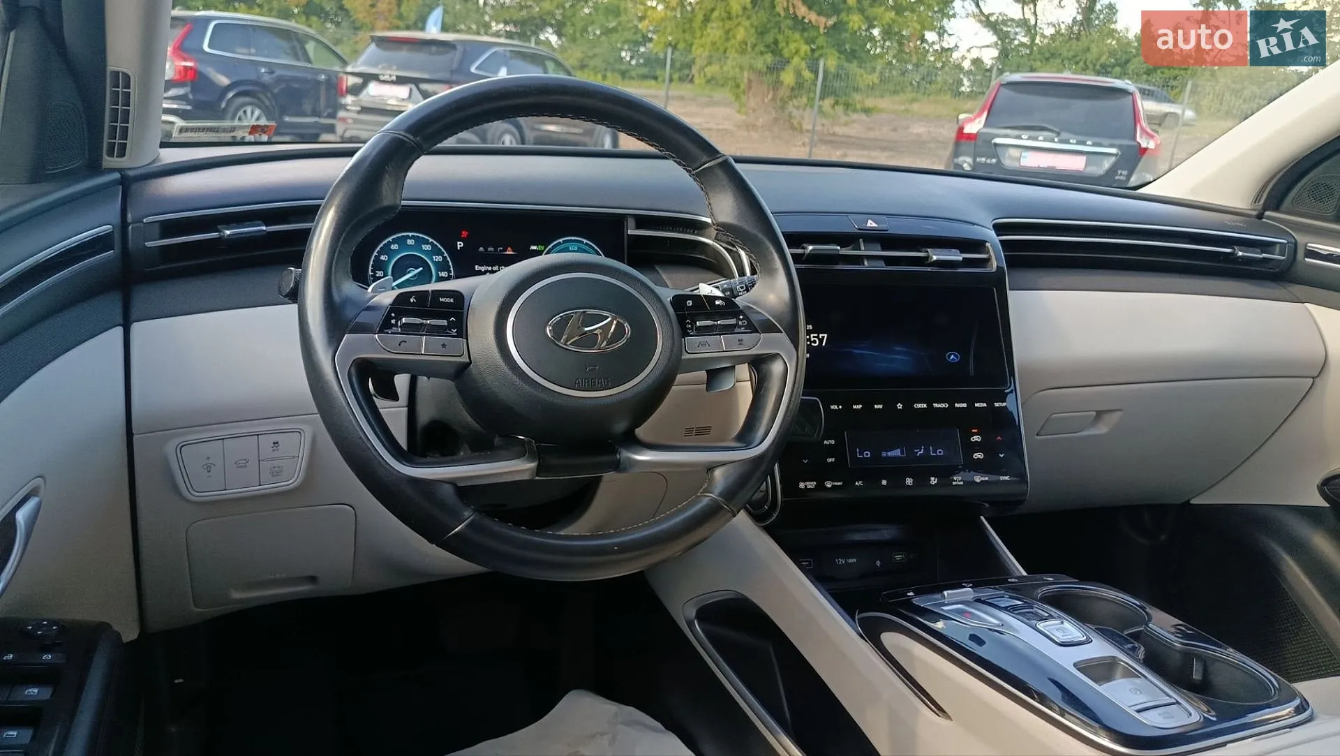 2023 Hyundai Tucson - мініатюра 15