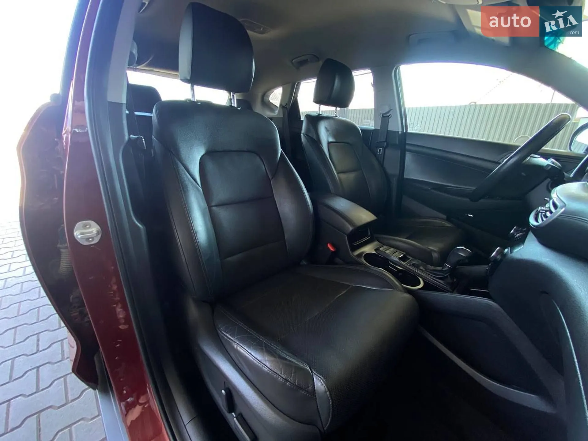 2018 Hyundai Tucson - мініатюра 26