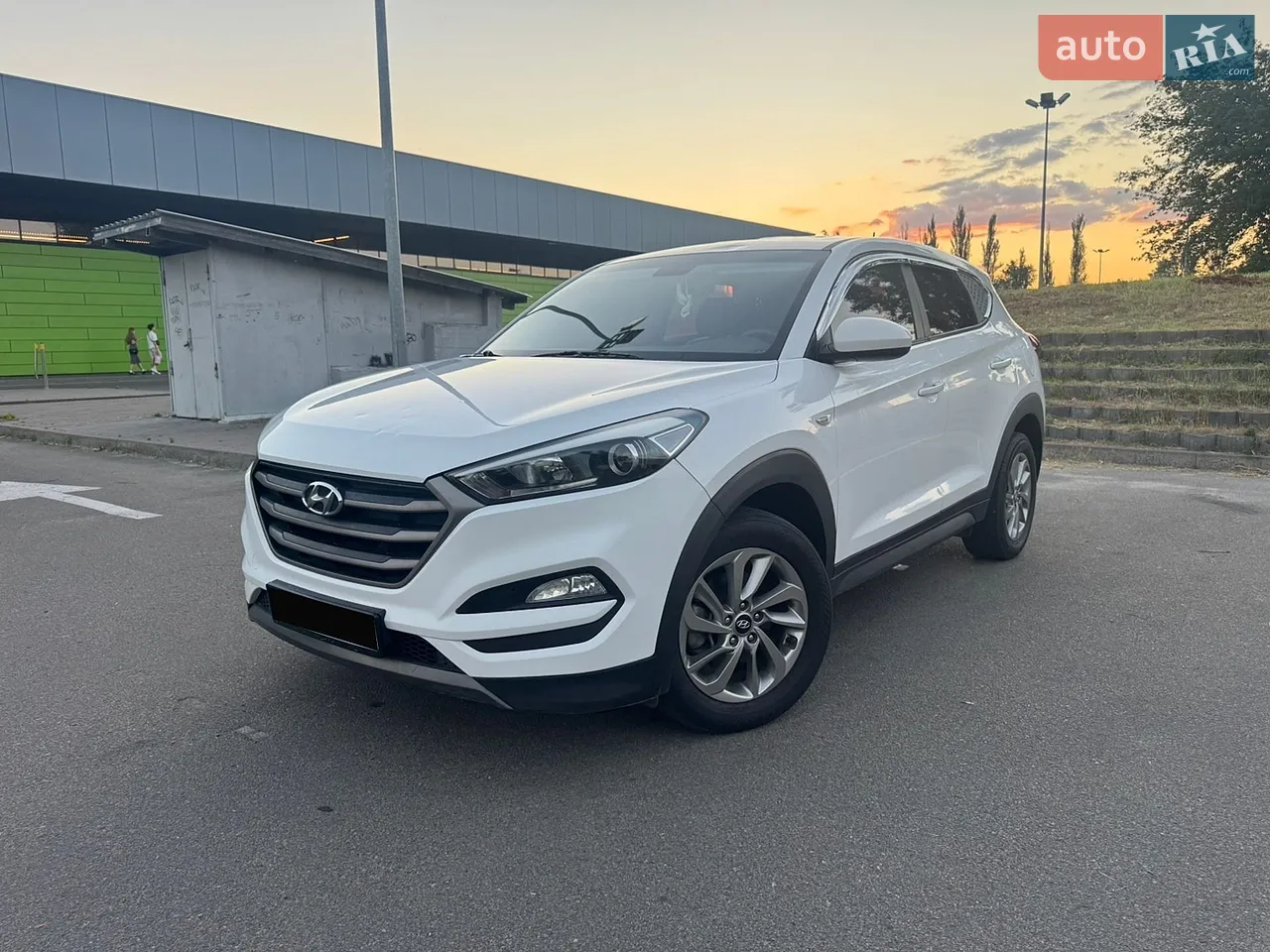 2015 Hyundai Tucson - мініатюра 29