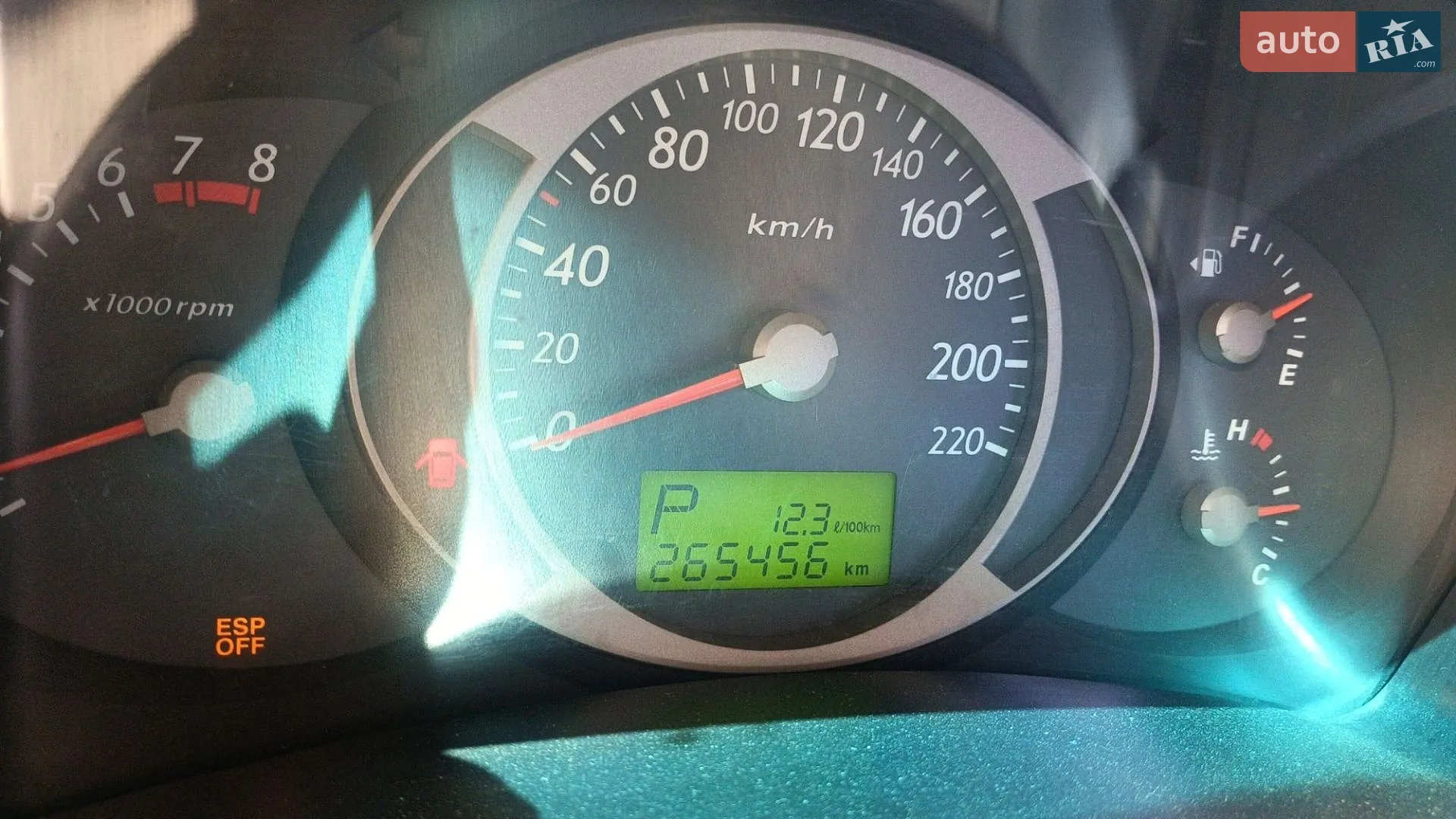 Hyundai Tucson 2005 VIN KMHJN81DP5U197288 фото оголошення 4 з 6