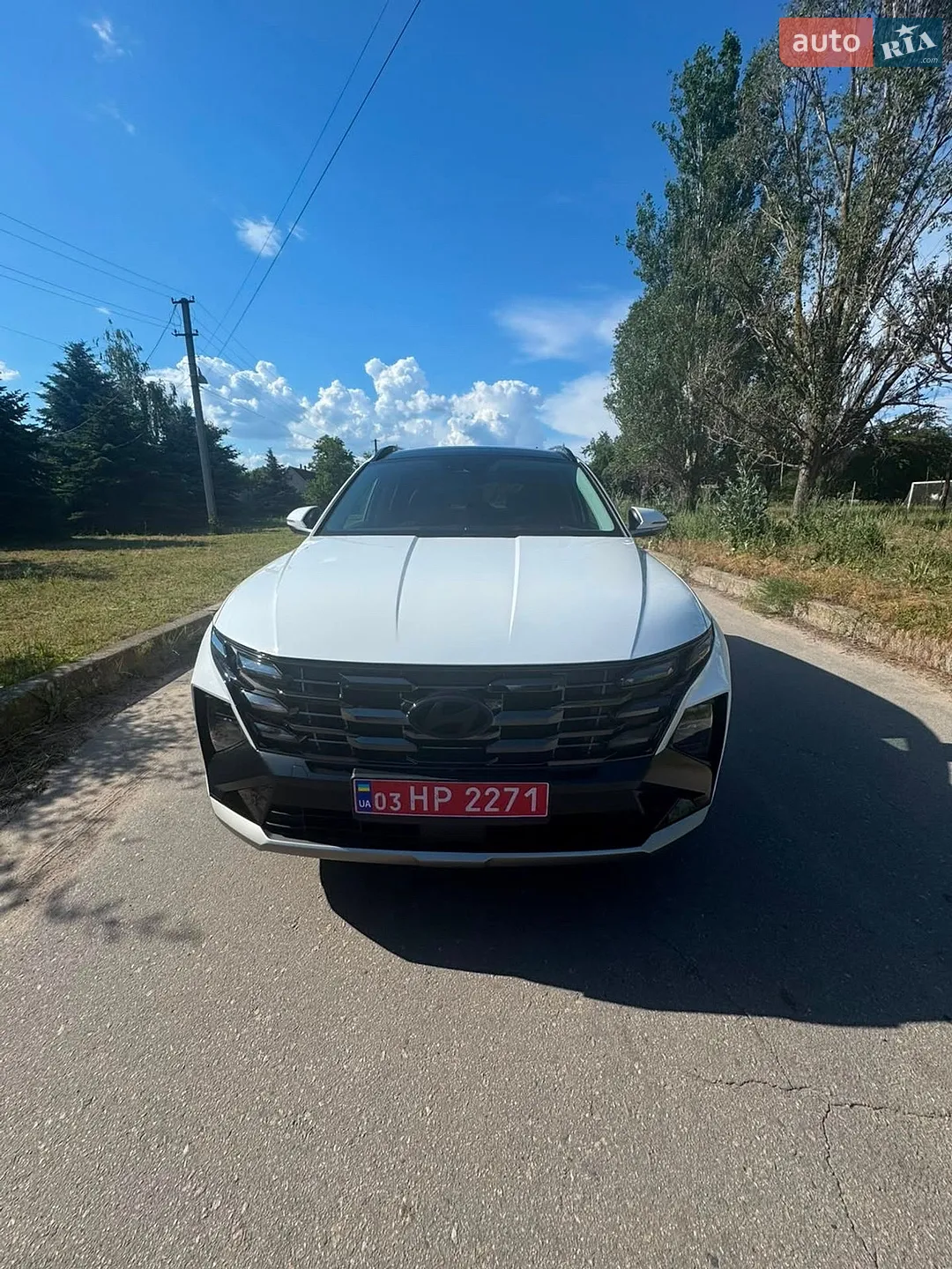 2024 Hyundai Tucson - фото 1