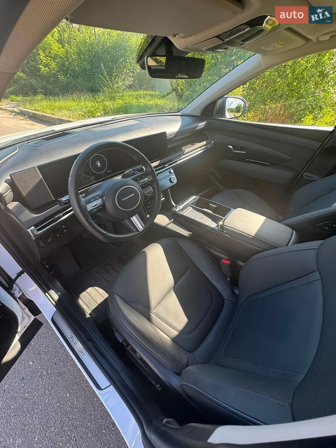 2024 Hyundai Tucson - мініатюра 6
