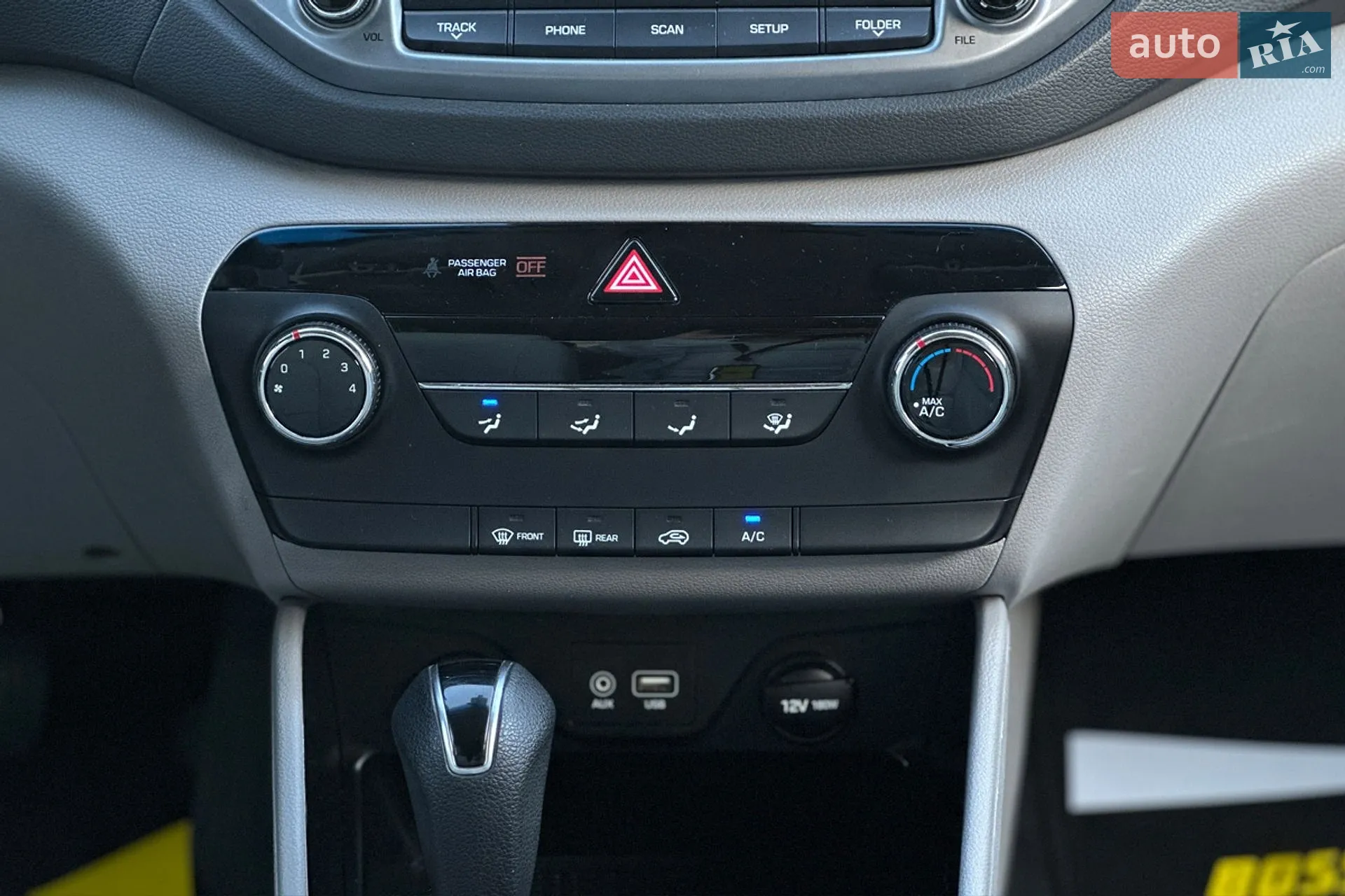 2018 Hyundai Tucson - мініатюра 16