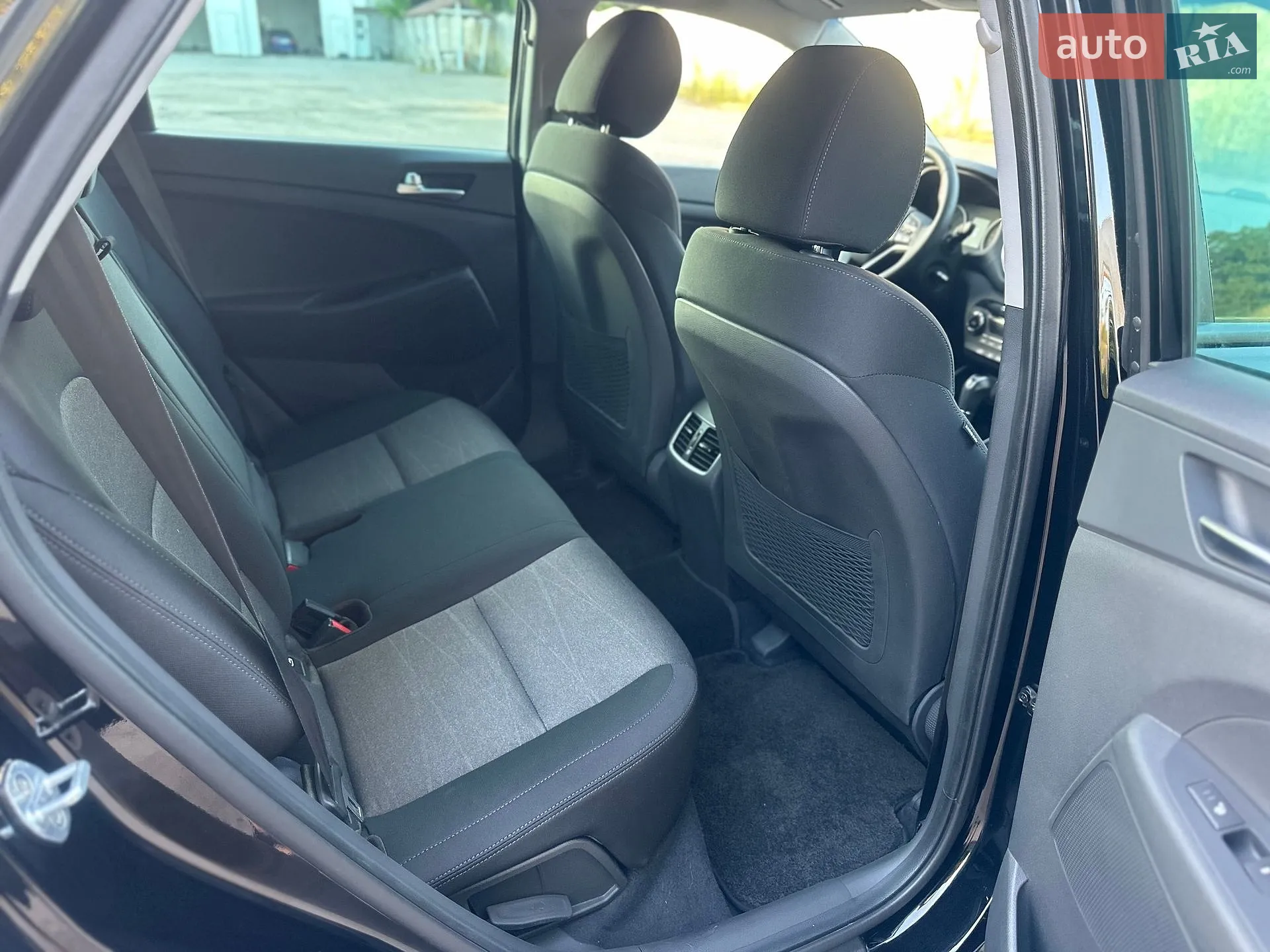 2017 Hyundai Tucson - мініатюра 37