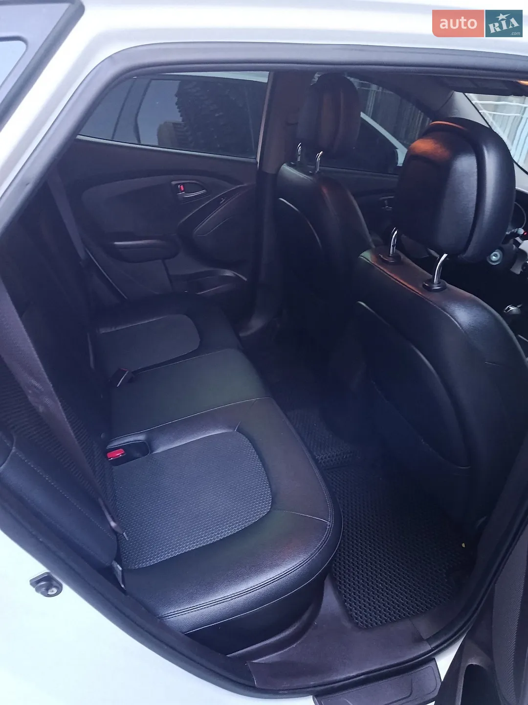 2015 Hyundai Tucson - мініатюра 12
