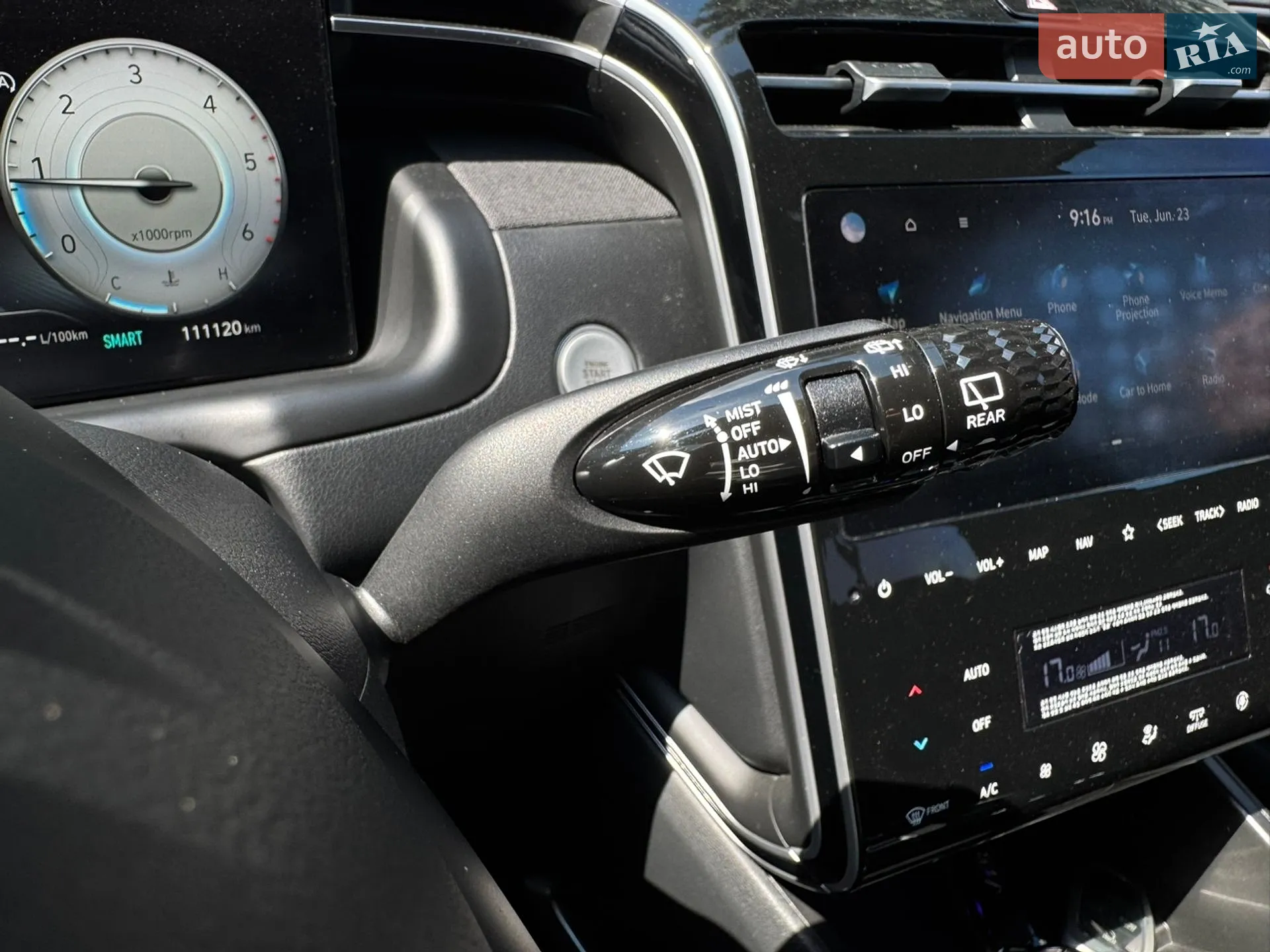 2021 Hyundai Tucson - мініатюра 33