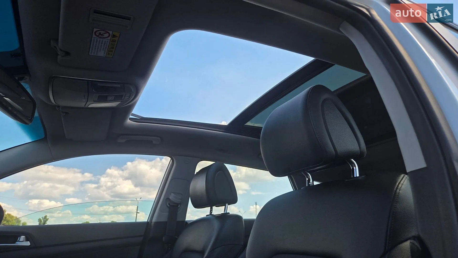 2015 Hyundai Tucson - мініатюра 13