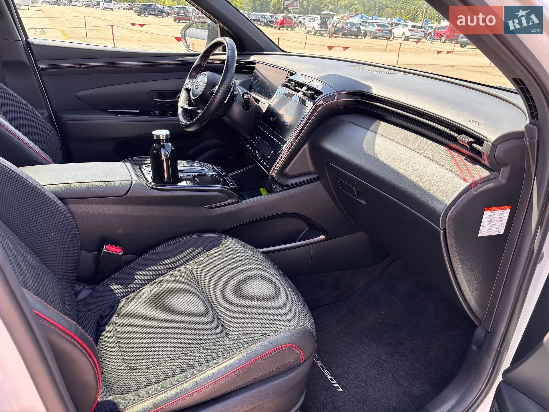 2023 Hyundai Tucson - мініатюра 15