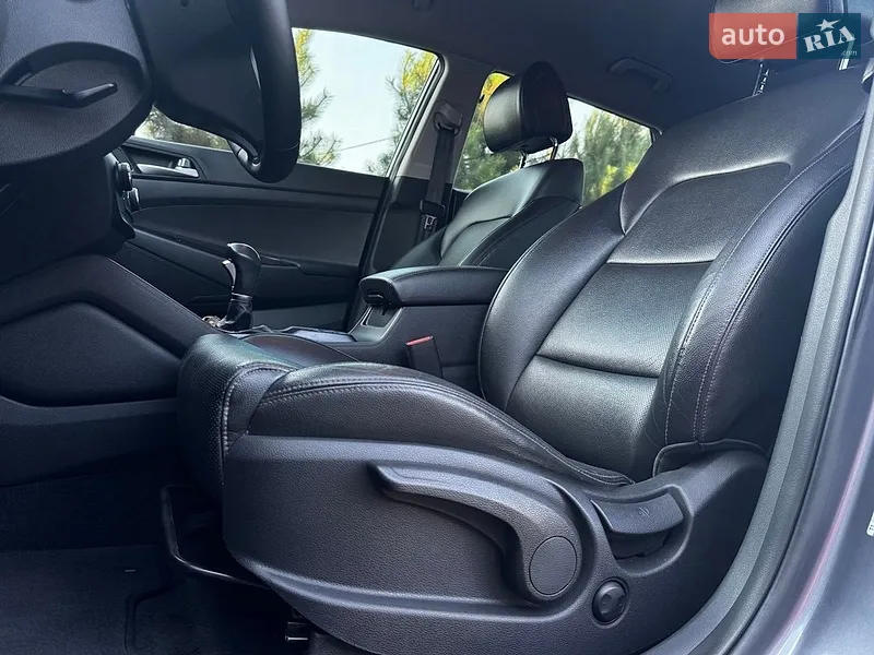 Hyundai Tucson 2015 VIN KMHJ381ABGU088992 фото оголошення 19 з 64