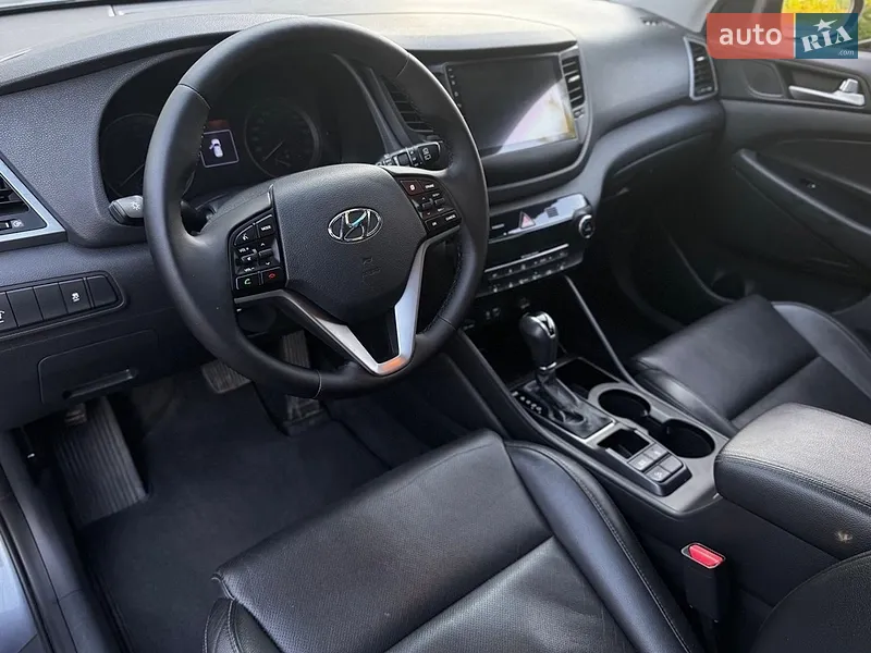 Hyundai Tucson 2015 VIN KMHJ381ABGU088992 фото оголошення 20 з 64