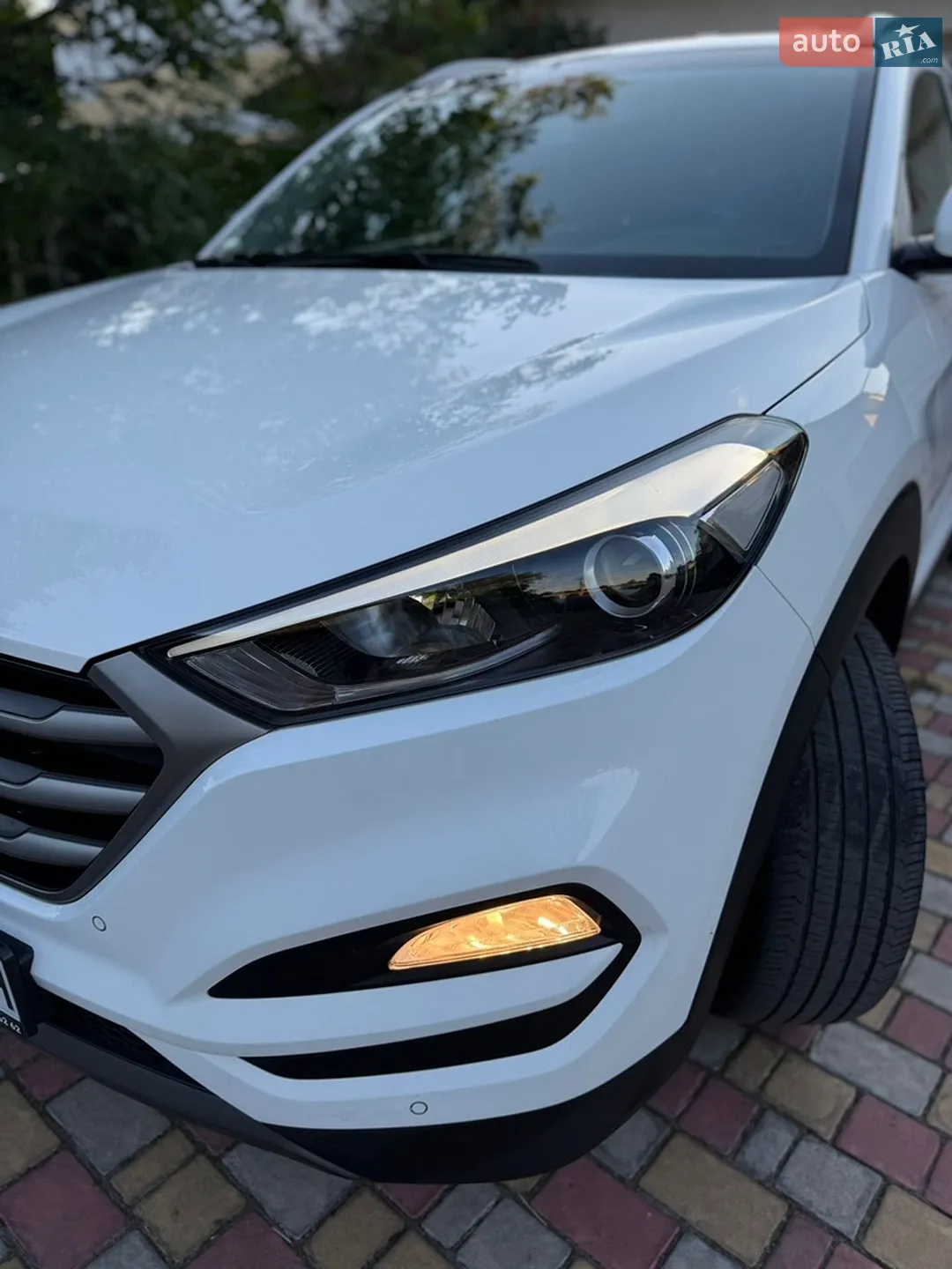 2015 Hyundai Tucson - мініатюра 21