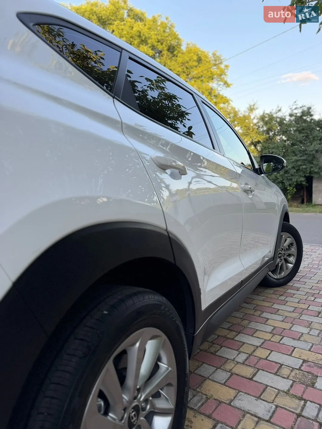 2015 Hyundai Tucson - мініатюра 26