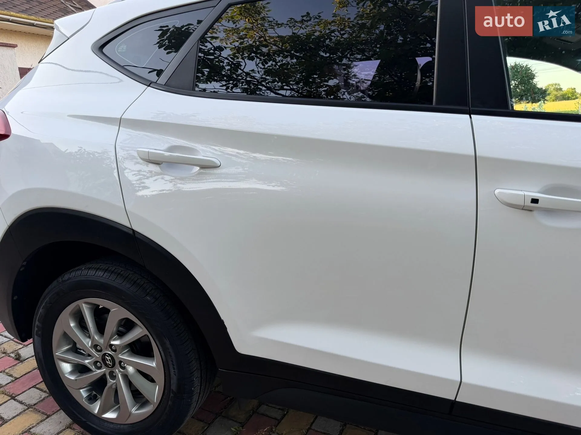 2015 Hyundai Tucson - мініатюра 42