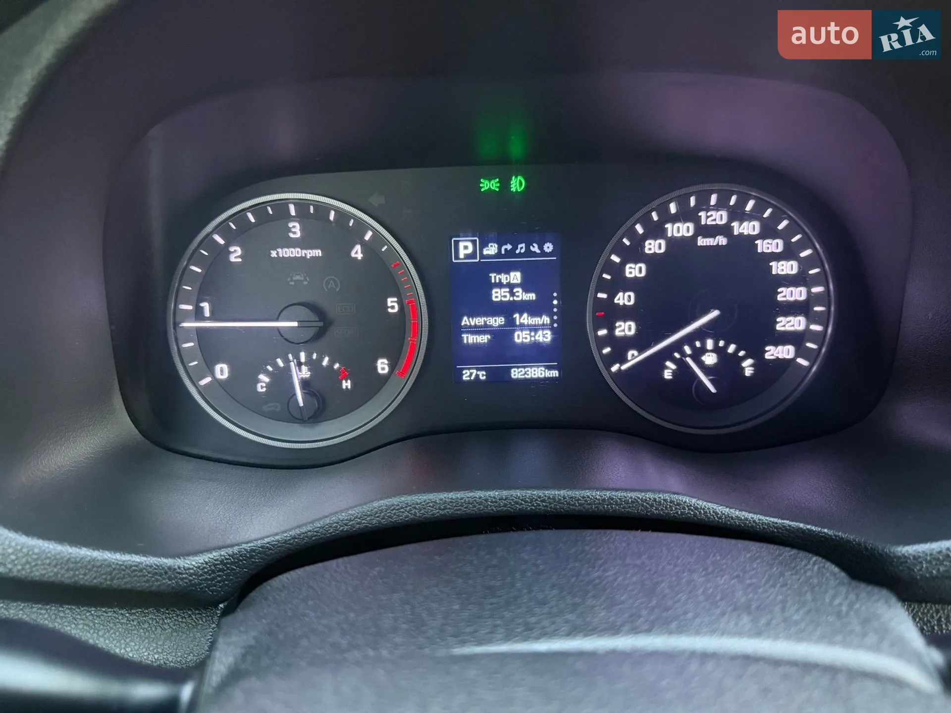 2015 Hyundai Tucson - мініатюра 47