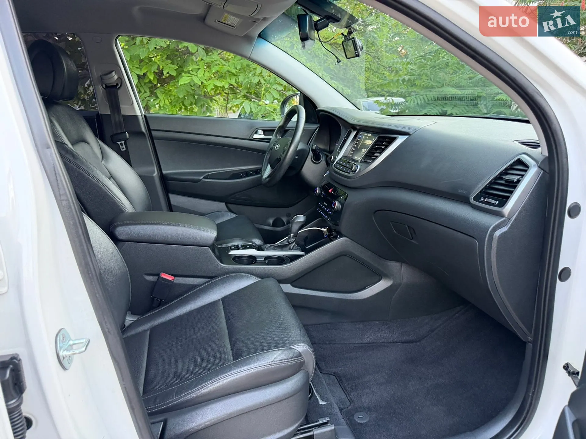 2015 Hyundai Tucson - мініатюра 52