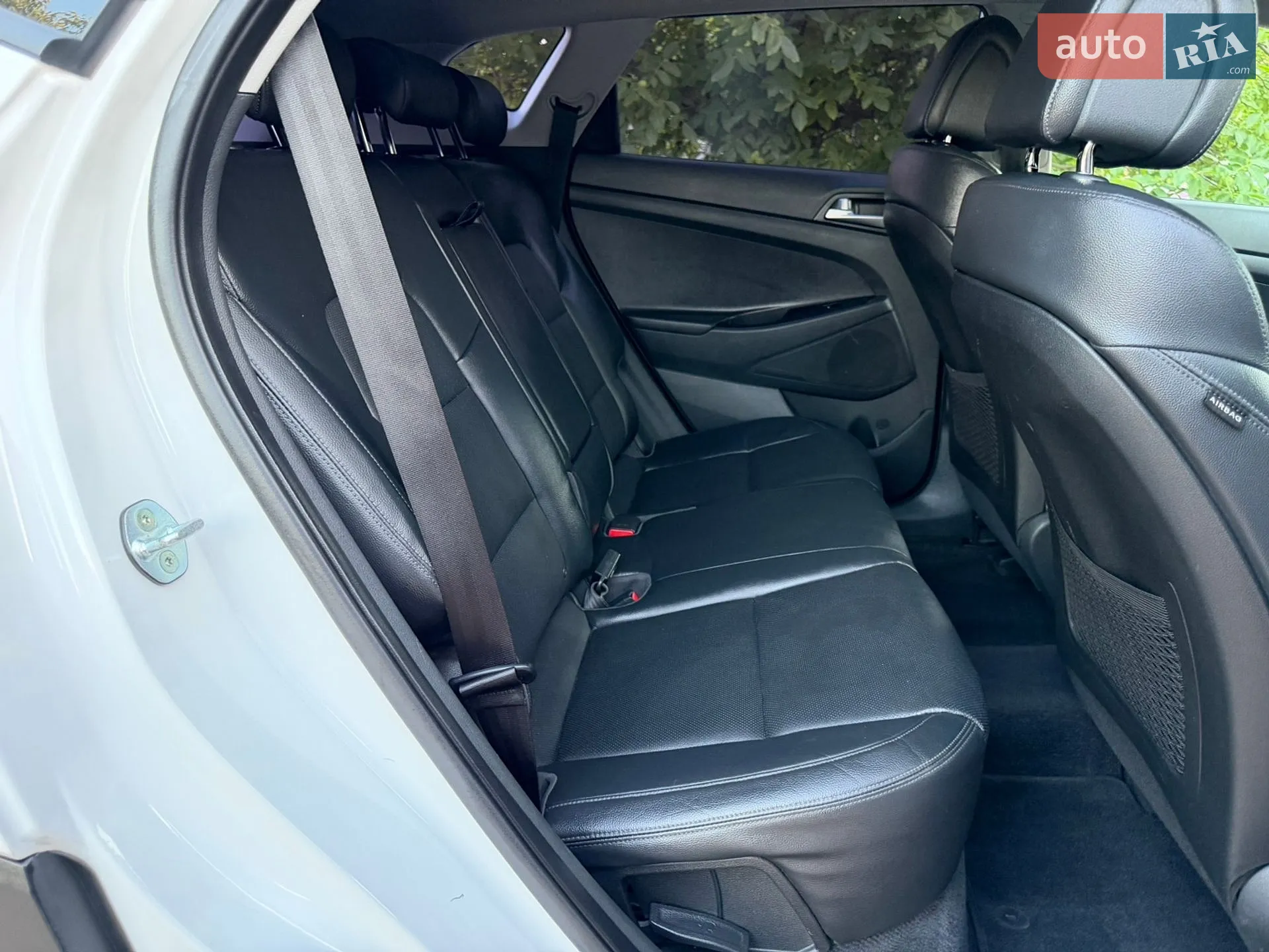 2015 Hyundai Tucson - мініатюра 57