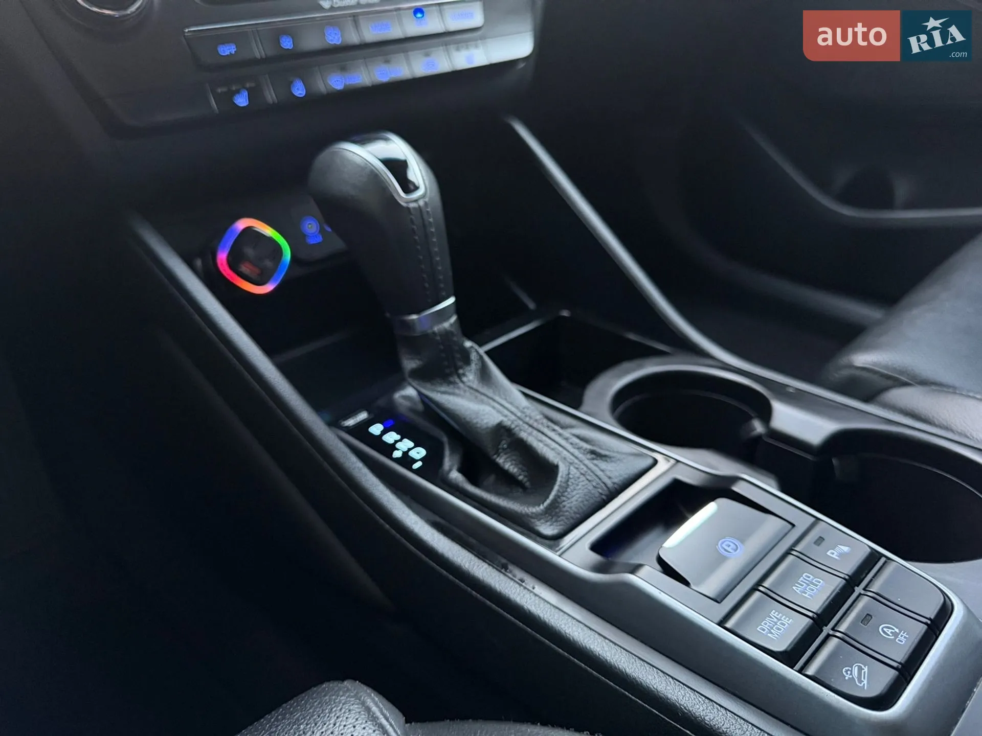 2015 Hyundai Tucson - мініатюра 62