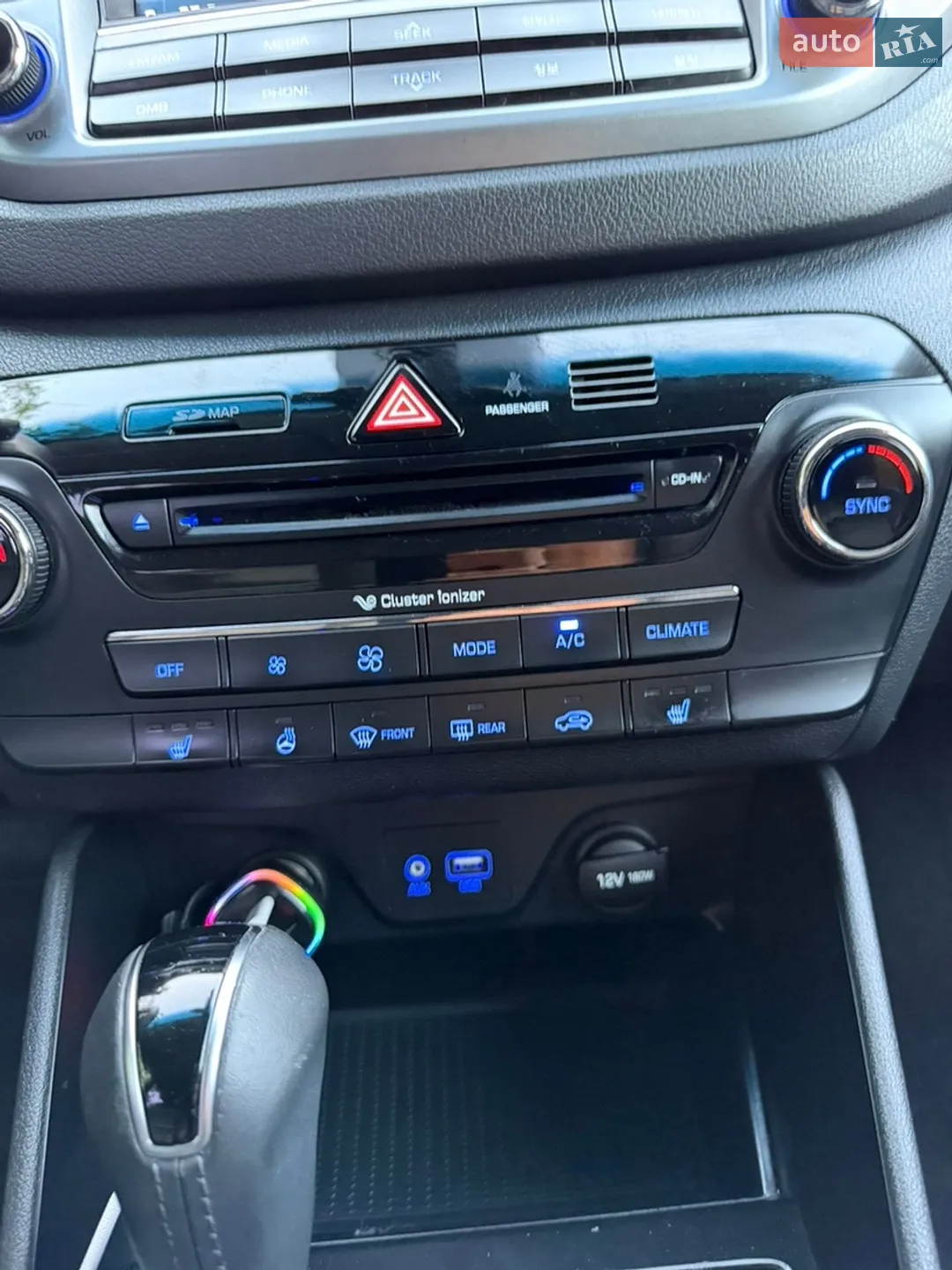 2015 Hyundai Tucson - мініатюра 67