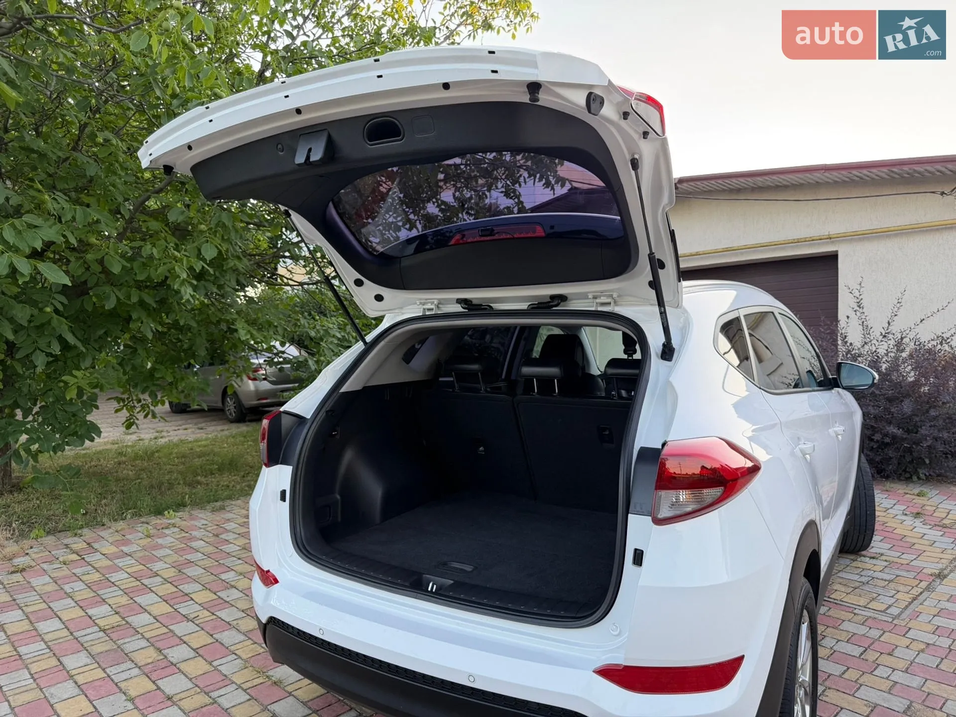 2015 Hyundai Tucson - мініатюра 75