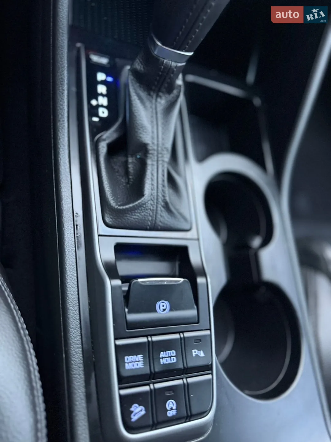 2015 Hyundai Tucson - мініатюра 87