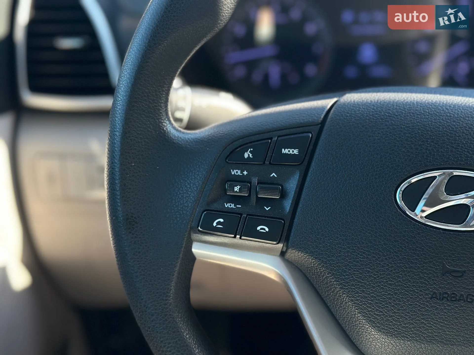 2019 Hyundai Tucson - мініатюра 15