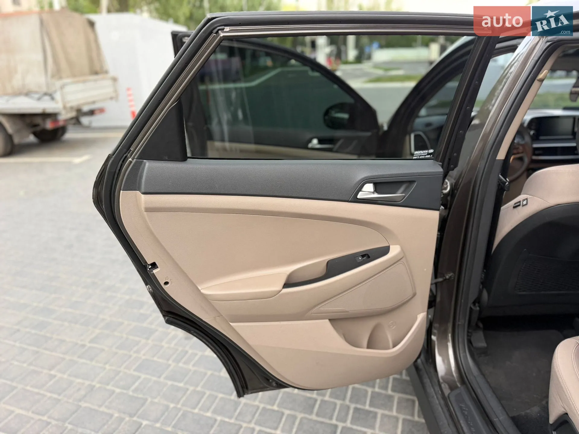 2019 Hyundai Tucson - мініатюра 35